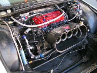 Illustration for article titled ITBs And Engine Porn Mega-Gallery
